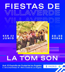 Fiestas de Villaverde