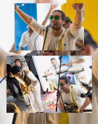 Sofar Sound Madrid 2024