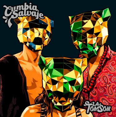 Arte de Cumbia Salvaje