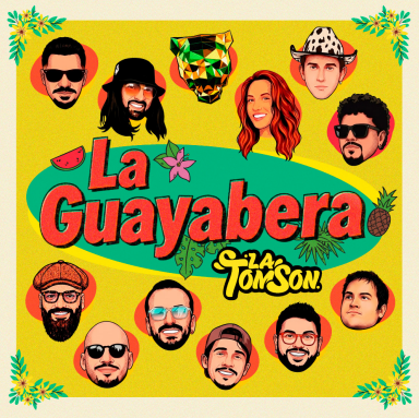 Arte de La Guayabera